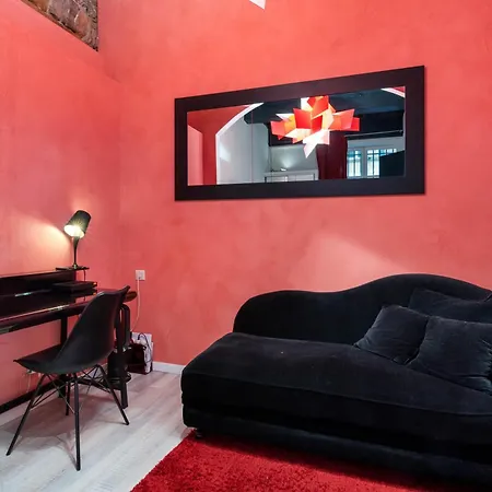 Le Stendhal - Studio De Caractere Au Coeur De Lyon